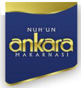 Ankara Makarna