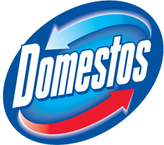 Domestos – Marke im Sortiment der BAK-SAN GmbH