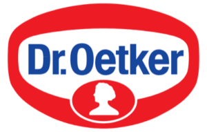 Dr. Oetker – Marke im Sortiment der BAK-SAN GmbH
