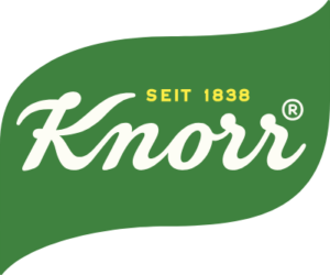 Knorr – Marke im Sortiment der BAK-SAN GmbH